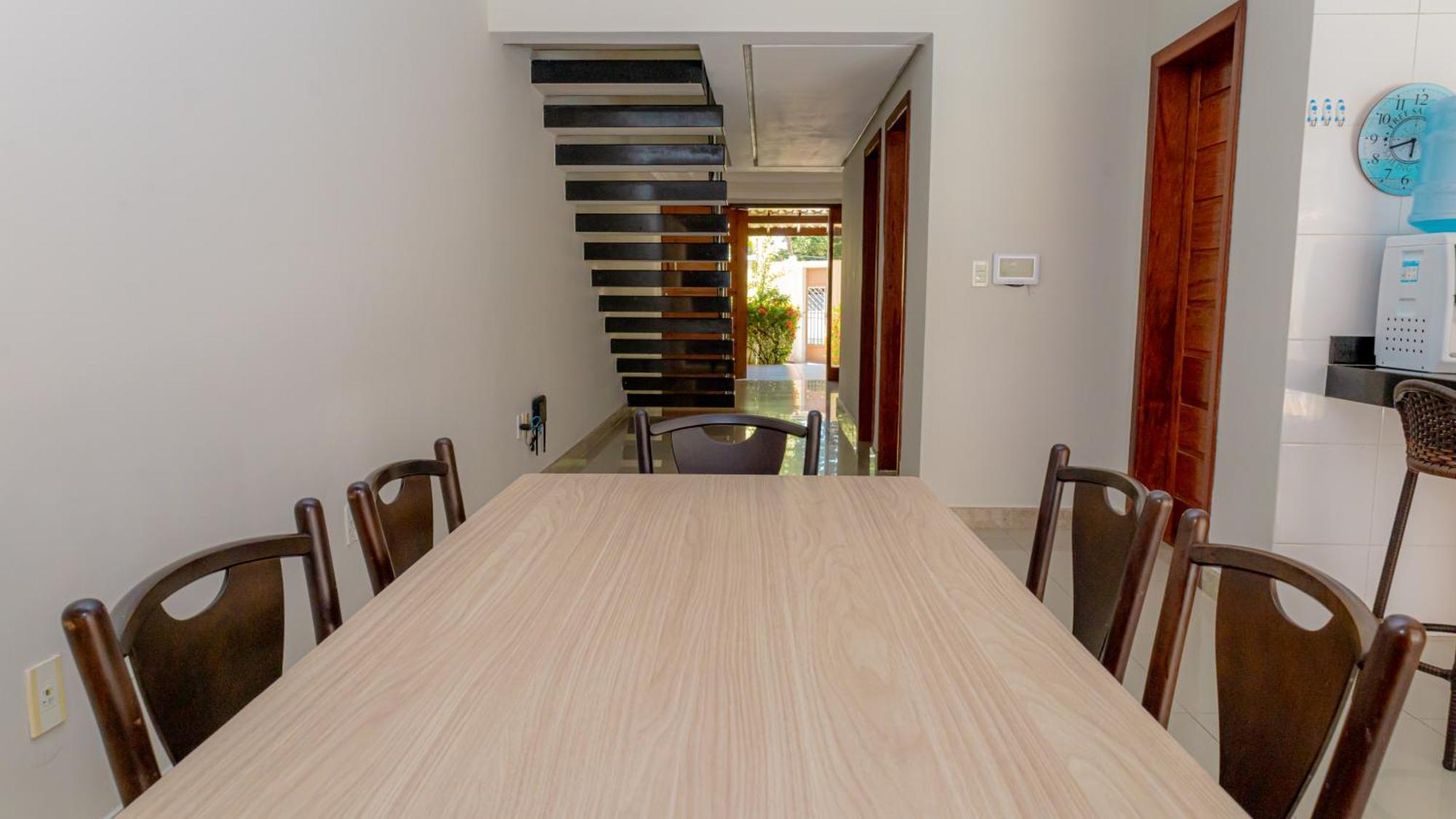 Recanto Ville House بورتو سيغورو المظهر الخارجي الصورة