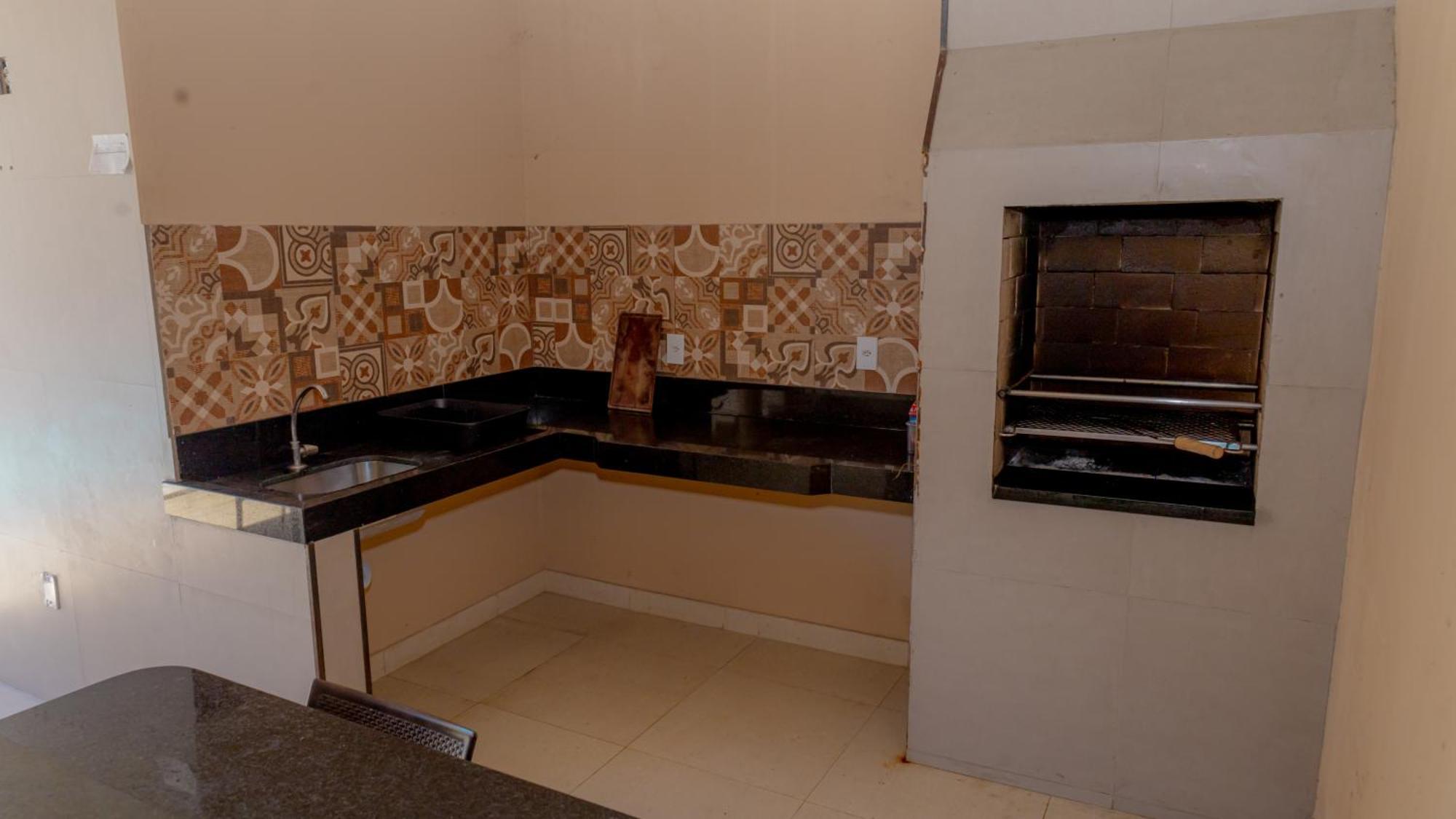 Recanto Ville House بورتو سيغورو المظهر الخارجي الصورة