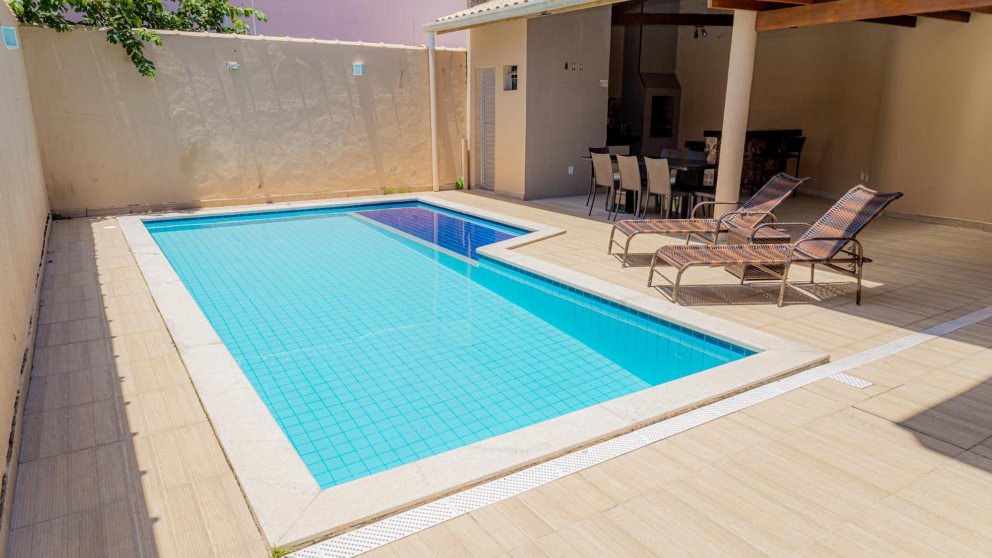 Recanto Ville House بورتو سيغورو المظهر الخارجي الصورة