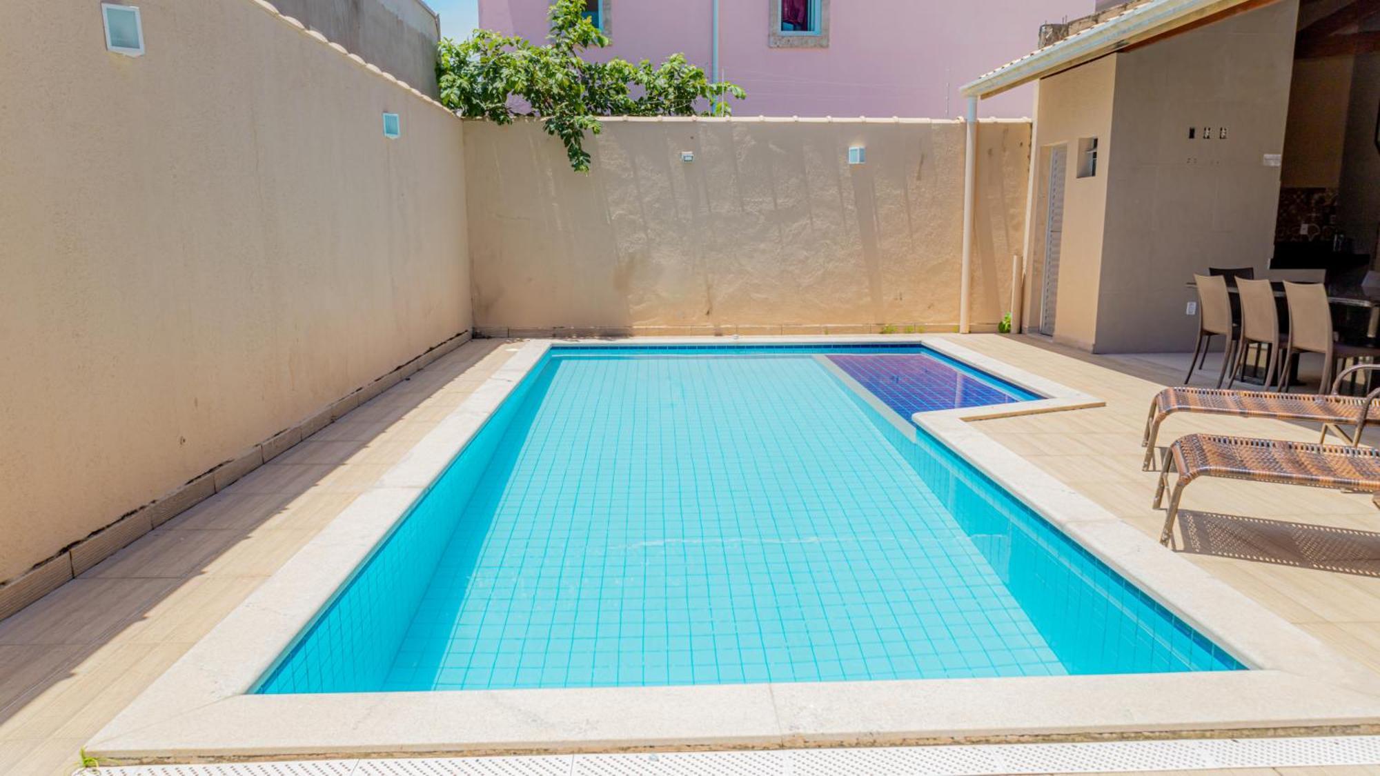 Recanto Ville House بورتو سيغورو المظهر الخارجي الصورة