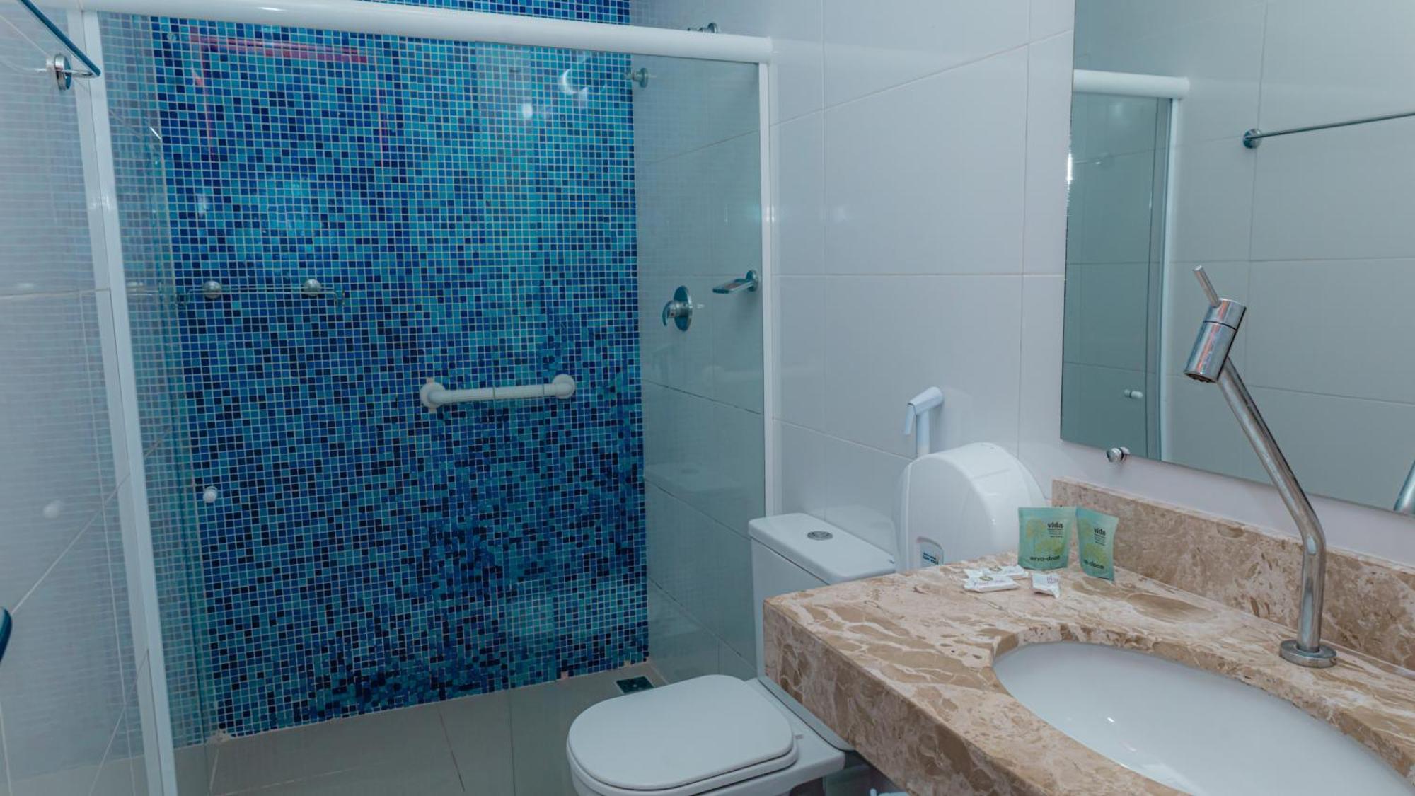 Recanto Ville House بورتو سيغورو المظهر الخارجي الصورة